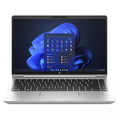 Laptop Empresarial HP ProBook 445 G10, AMD Ryzen 7 7730U, 32GB RAM, SSD 1T, Windows 11 Pro, 1 año de garantía