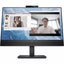 Monitor HP M24m para conferencias