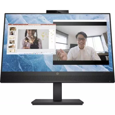 Monitor HP M24m para conferencias