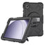 Funda de uso rudo para Galaxy Tab A9, 8.7 Pulgadas