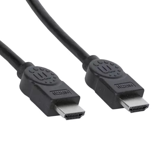 Cable Manhattan HDMI v1.3 m-m 10.0m