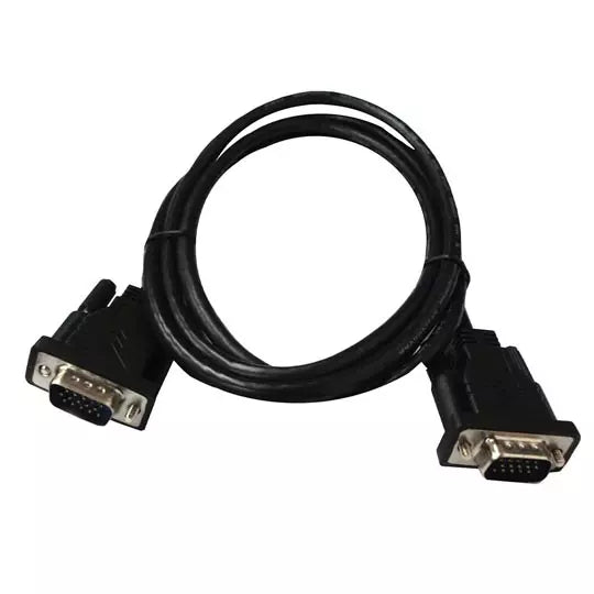 Cable Manhattan monitor sVGA HD15 m-m 1.8m