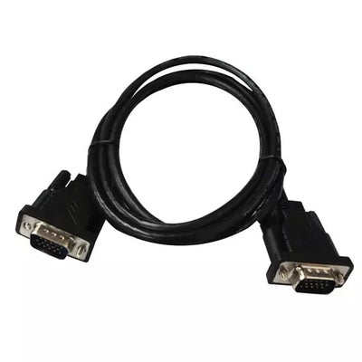 Cable Manhattan monitor sVGA HD15 m-m 1.8m