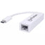 Adaptador de red USB-C a Gigabit