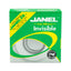 Cinta Magica Janel Transparente de 18mm x 33m - 1 pieza