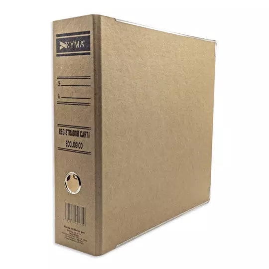 Registrador Kratf KYMA Tamaño Carta