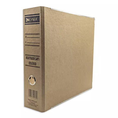 Registrador Kratf KYMA Tamaño Carta