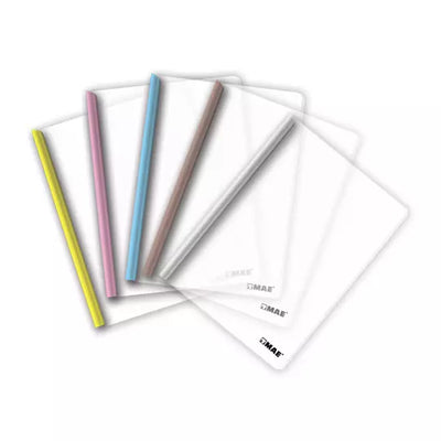 Folder costilla mae tamaño carta paquetecon 10 piezas