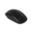 Mouse PC-044758 Perfect Choice, Inalámbrico, Negro