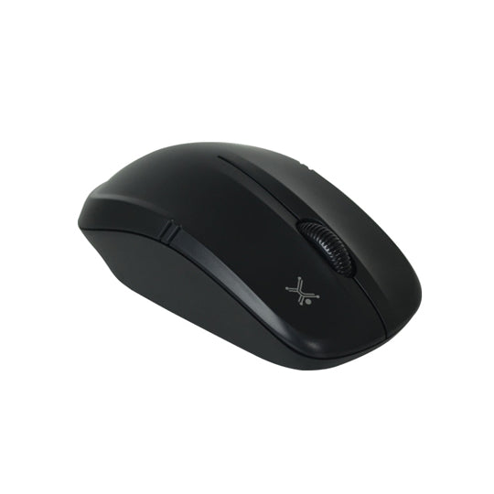 Mouse PC-044758 Perfect Choice, Inalámbrico, Negro
