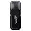 Memoria USB Adata UV240, 32gb, USB 2.0, Color Negro