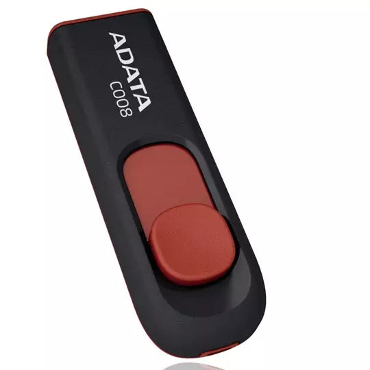 Memoria USB Adata C008, 32GB, USB 2.0