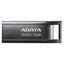 Memoria Flash Adata Ur340, 32GB, USB 3.2, Color Negro