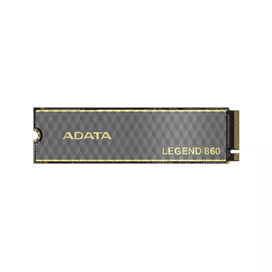 SSD Adata Legend 860 NVMe, 1TB, M.2.