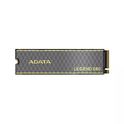 SSD Adata Legend 860 NVMe, 1TB, M.2.
