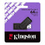 Kingston usb 64 GB data traveler exodia s 32.2
