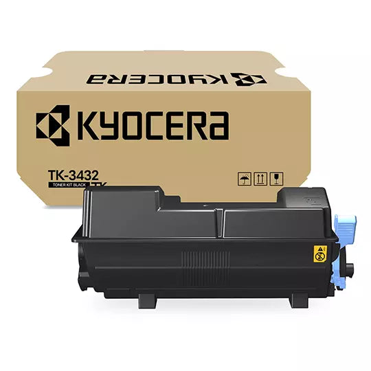 Toner Kyosera TK-3432