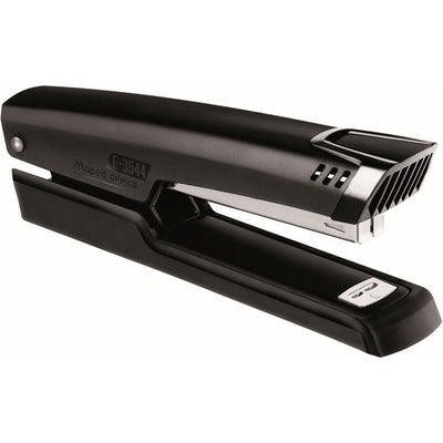 Engrapadora de Escritorio Essentials Tira Completa, Negro - 1 Pieza