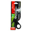 Tijera Advanced Green MAPED de 18 cm, color negro