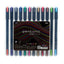 Bolígrafo de gel Pentonic Gel Pen 0.6, 0.7 y 1.0 mm colores surtidos c/12 piezas