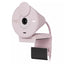 Cámara Webcam Logitech Brio 300 1920x 1080 Pixeles USB-C Rosa