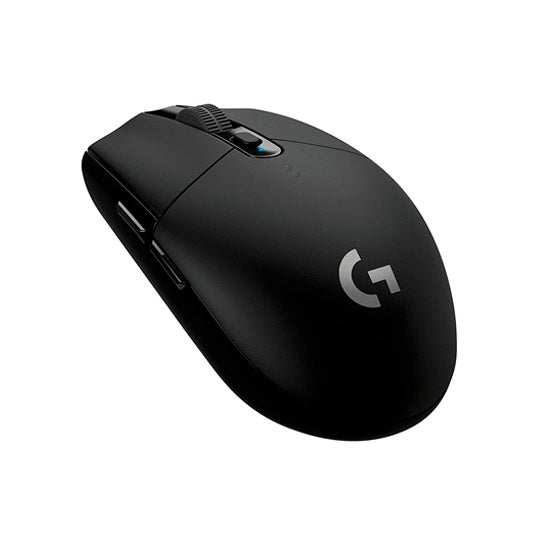 Mouse gaming óptico G305 Logitech, Negro