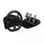 Volante + Pedales Logitech G923 TrueForce Alámbrico USB Negro para Xbox