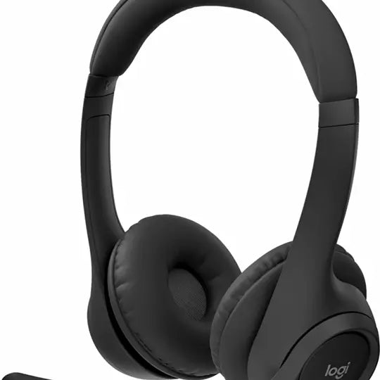 Diadema Logitech con Micrófono Zone 300