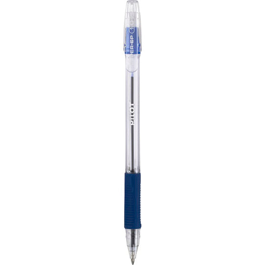 Bolígrafo Better Punto Mediano de Aceite, Azul - 1 Pieza