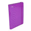 Cuaderno profesional Printaform pasta dura cuadro grande 100 hojas 1 pz.