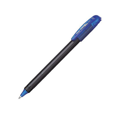 Bolígrafo Energel Punto Mediano 0.7mm, Azul - 1 pieza
