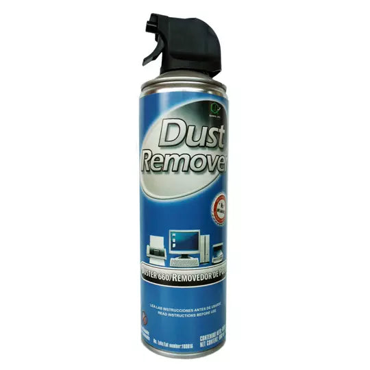 Limpiador Quimica Jerez aire comprimido660ml
