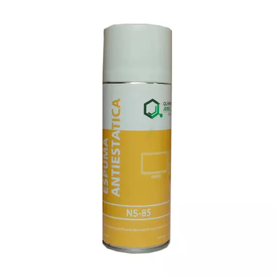 Limpiador Quimica Jerez espuma limpiaa 454ml