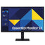Monitor Samsung S3 S30GD LS24D300GALXZX | 24" Full HD 1080p | 100 Hz | Panel IPS | HDMI + D-Sub (VGA) | Para Escritorio, Oficina y Multi-Monitor | SKU LS24D300GALXZX