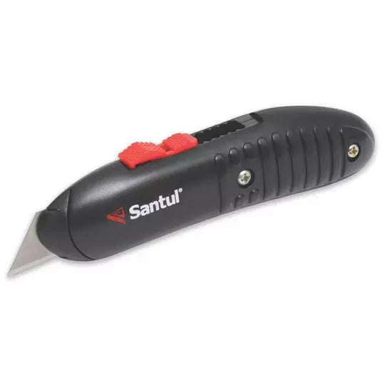 Navaja multiusos santul de 18mm
