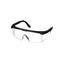 Lentes de seguridad santul ajustablesansparentes