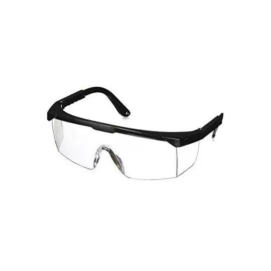 Lentes de seguridad santul ajustablesansparentes