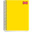 Cuaderno profesional clásico SCRIBE cuadro chico 5 mm 100 hojas