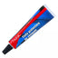 Tinta protectora de cheques Stafford color rojo 12 ml