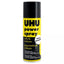 Pegamento de contacto UHU Power Spray de200 ml