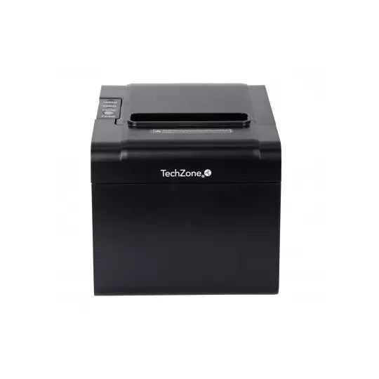 Impresora Térmica de 80mm, 250MM/S, 203 DPI´S, USB
