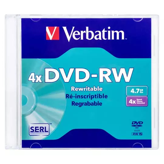 Disco Verbatim CD-R 52x 700MB 80min se individual