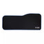 Mousepad Gamer, 33.5 x 79.5cm, Grosor 5mm, Negro MPG-301 VORAGO