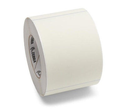 Zebra 1 Rollo Etiqueta Desktop TD 4" x 3" Z Perform 1000D