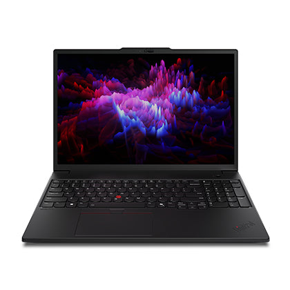THINKPAD P16S G4 ULTRA 7 255H W11PRO 16GB 512SSD 3YO