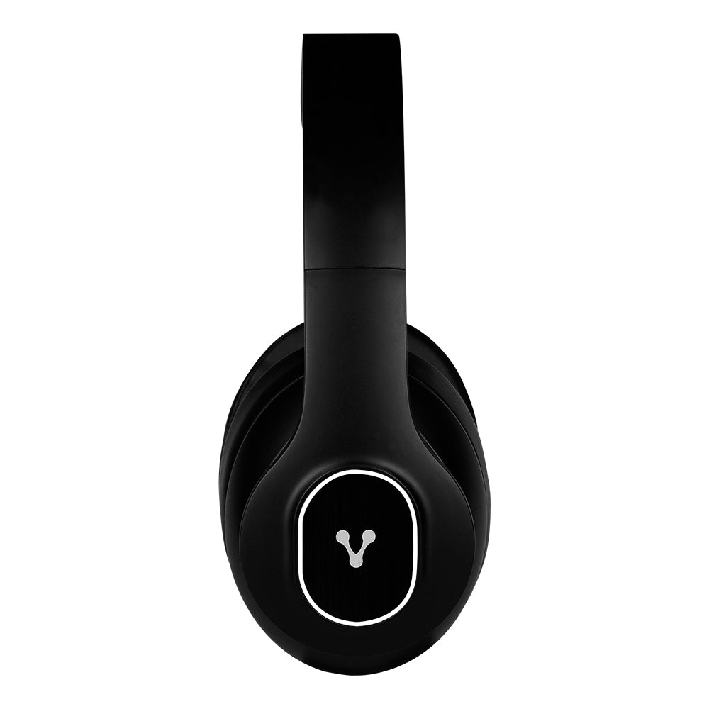 VORAGO DIADEMA HPB-350 BLUETOOTH/3.5M M/TF/FM 12HRS MANOS LIBRES PLEGABL