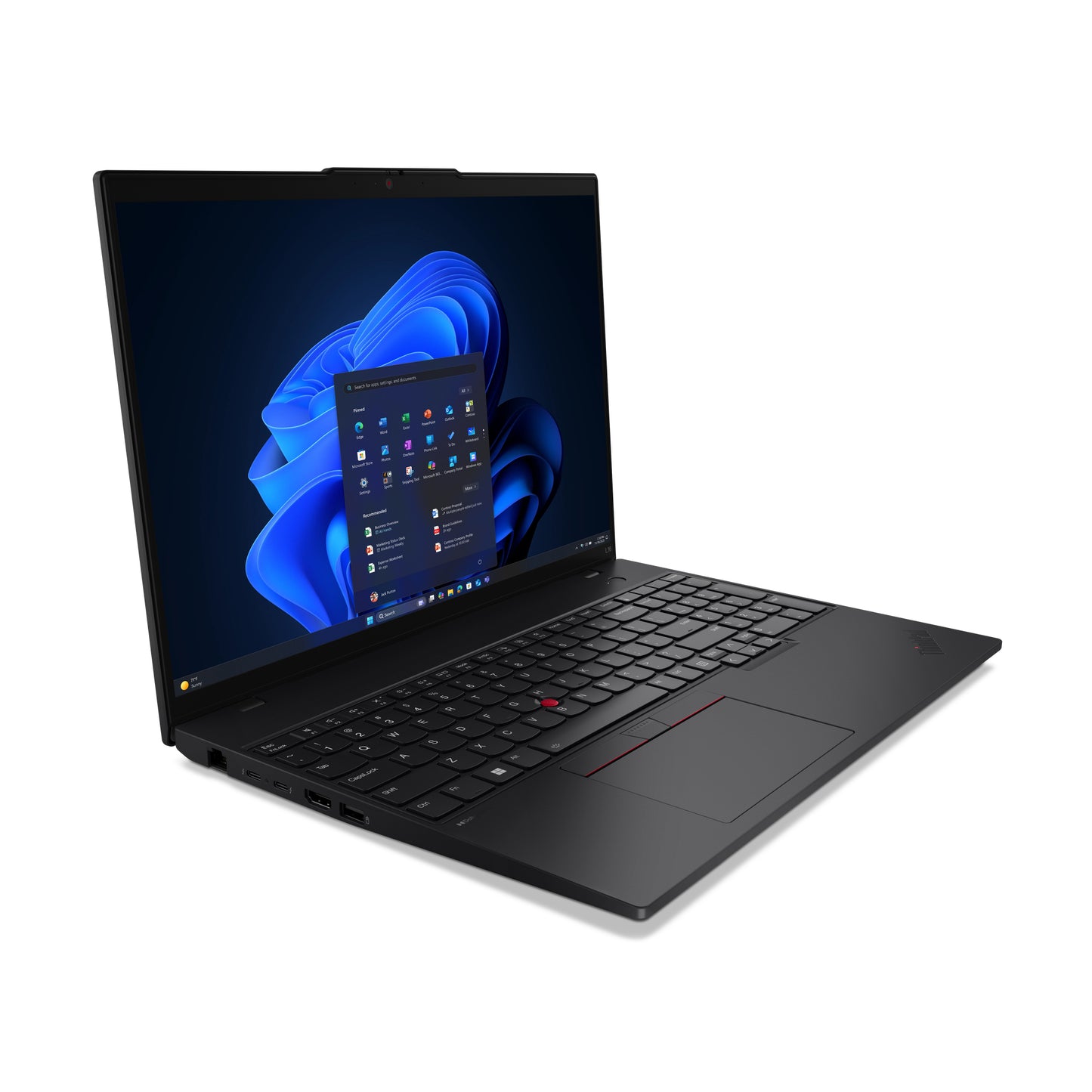 THINKPAD L16 GEN 2 RYZEN 7 PRO 250 W11PRO 32GB 1TBSSD 3YP