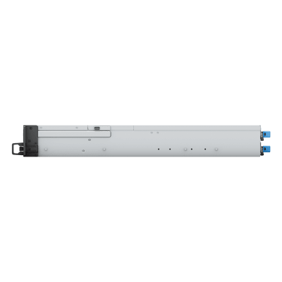Expansor de Almacenamiento Rack Synology RX1223RP | 12 Bahías SATA 3.5''/2.5'' | Para RS2825RP+ y RS2423RP+ | +12 Bahías al NAS Host | PSU Redundante | Ventiladores Hot-Swap | HAT5310 SAT5221 | SKU RX1223RP