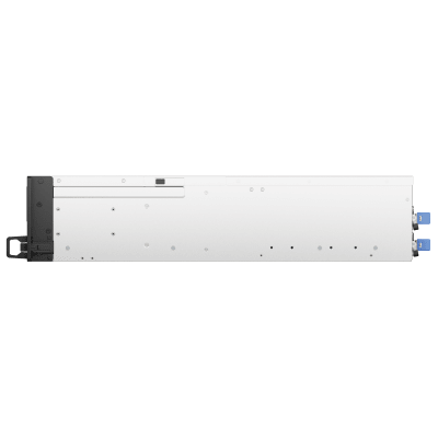 RackStation Synology RS2825RP+ | 16 Bahías 3U | 10GbE Integrado | PSU Duales Hot-Swap | 560TB / 28 Bahías Expansión | 3,519 MB/s | DDR4 ECC UDIMM | PCIe | VMware Hyper-V Citrix | SKU RS2825RP+