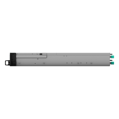 NAS Synology RS3621RPxs | Rack 2U | 12 Bahías (exp. 36) | Xeon D-1531 6C/12T | 8GB DDR4 ECC RDIMM (max 64GB) | Doble PSU Redundante Hot-Swap | RAID F1/6 | VMware vSphere / Hyper-V | SKU RS3621RPXS